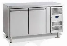 Стол холодильный Tefcold Ck7210-Sp без борта – купить в RuOborudovanie.ru с доставкой до двери Купить стол холодильный tefcold ck7210-sp без борта – цена от завода, доставка до двери | RuOborudovanie.ru