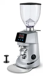 Купить кофемолка fiorenzato f64 e (серый) в Санкт-Петербурге – цена завода, доставка до двери | RuOborudovanie.ru