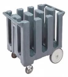 Тележка для посуды 83Х60Х81СМ Cambro Dc700 191 – купить в Санкт-Петербурге с доставкой Купить тележка для посуды 83х60х81см cambro dc700 191 в Санкт-Петербурге – цена завода, доставка до двери | RuOborudovanie.ru