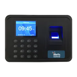 Терминал учета рабочего времени IBells Control – купить в Санкт-Петербурге с доставкой Купить терминал учета рабочего времени ibells control в Санкт-Петербурге – цена завода, доставка до двери | RuOborudovanie.ru