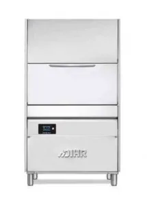Машина котломоечная Dihr Lp3 S Plus Elettronica+Dde – купить в Санкт-Петербурге по цене завода