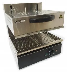 Гриль Airhot Sge-460 саламандра – купить в Санкт-Петербурге по цене завода