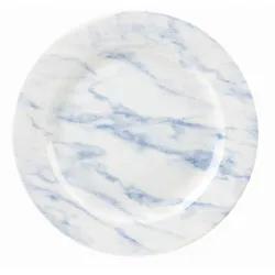 Тарелка мелкая 30,5СМ Textured Prints, цвет Marble Blue Mblvp111 – купить в Санкт-Петербурге с доставкой Купить тарелка мелкая 30,5см textured prints, цвет marble blue mblvp111 в Санкт-Петербурге – цена завода, доставка до двери | RuOborudovanie.ru