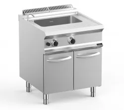 Купить макароноварка газовая 700 серии apach chef line glpcg77csp в Санкт-Петербурге – цена завода, доставка до двери | RuOborudovanie.ru