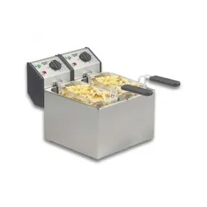 Фритюрница Roller Grill Fd 50 D электрическая – купить в Санкт-Петербурге по цене завода