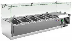 Витрина холодильная настольная Cooleq Vrx 1200/330 – купить в Санкт-Петербурге с доставкой Купить витрина холодильная настольная cooleq vrx 1200/330 в Санкт-Петербурге – цена завода, доставка до двери | RuOborudovanie.ru