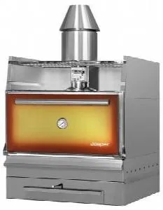 Гриль-печь Josper Hjx-45Mbc – купить в Санкт-Петербурге по цене завода