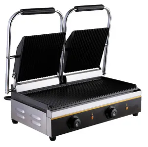 Гриль контактный Viatto GH-813H – купить в Санкт-Петербурге по цене завода