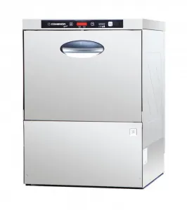 Машина стаканомоечная Comenda Pb34/Помпа слива – купить в Санкт-Петербурге по цене завода