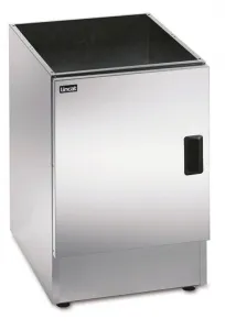 Стенд закрытый Lincat CC3FL с 1 полкой линии Silverlink – купить в Санкт-Петербурге по цене завода