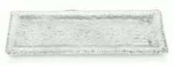 Купить поднос прямоугольный diamante прозрачный 53х17 6810.1 в Санкт-Петербурге – цена завода, доставка до двери | RuOborudovanie.ru
