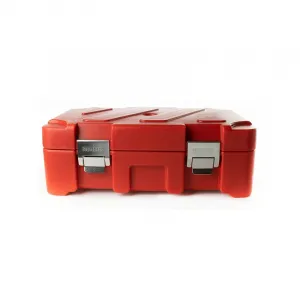 Термоконтейнер FoodAtlas CB1 (16L, красный) – купить в Санкт-Петербурге по цене завода
