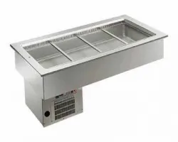 Салат-бар холодильный Enofrigo RFBASE1400(A1BASEKRF14) – купить в Санкт-Петербурге с доставкой Купить салат-бар холодильный enofrigo rfbase1400(a1basekrf14) в Санкт-Петербурге – цена завода, доставка до двери | RuOborudovanie.ru