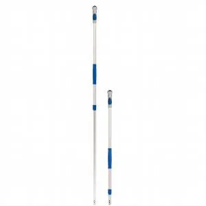Швабра без держателя 150СМ металлическая Paderno 44161-00 – купить по цене завода