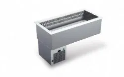 Купить стол шведский охлаждаемый enofrigo drop in rf base vt 1400 встр. a1basekvtrf14 в Санкт-Петербурге – цена завода, доставка до двери | RuOborudovanie.ru