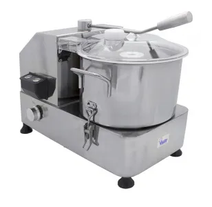 Куттер Viatto HR-6 – купить в Санкт-Петербурге по цене завода