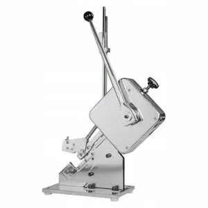Клипсатор Kocateq HP 001 одинарный Table top clipper – купить в Санкт-Петербурге по цене завода