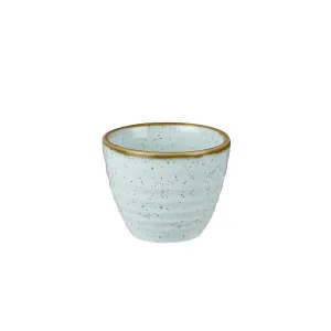 Стаканчик Ripple 0,057Л D5,9См H5См, Stonecast, цвет Duck Egg Blue Sdesrpd21 – купить в Санкт-Петербурге по цене завода