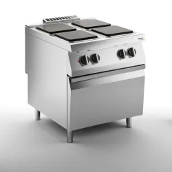 Плита электрическая 4 конфорочная 900 серии Apach Chef Line Slre89Cs – купить в RuOborudovanie.ru с доставкой до двери Купить плита электрическая 4 конфорочная 900 серии apach chef line slre89cs – цена от завода, доставка до двери | RuOborudovanie.ru