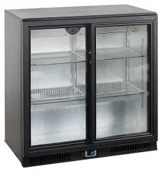 Купить шкаф барный tefcold ba25s холодильный – цена от завода, доставка до двери | RuOborudovanie.ru