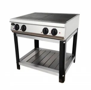 Плита 4 конфорочная Grill Master ф4жтлпэ 24005 – купить в Санкт-Петербурге по цене завода
