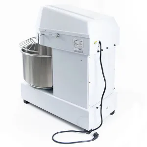 Тестомес спиральный FoodAtlas HS-50 Eco 220В – купить по цене завода