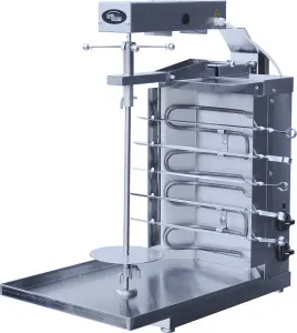 Аппарат для шаурмы Grill Master ф2шмэ(у) 21207 – купить в Санкт-Петербурге по цене завода