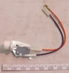 Микровыключатель Robot Coupe 39860 – купить в Санкт-Петербурге с доставкой Микровыключатель Robot Coupe 39860