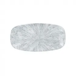 Блюдо прямоугольное Chefs 29,8Х15,3СМ, без борта, цвет Stone Pearl Grey, Studio Prints Stgpxo111 – купить в RuOborudovanie.ru с доставкой до двери Купить блюдо прямоугольное chefs 29,8х15,3см, без борта, цвет stone pearl grey, studio prints stgpxo111 – цена от завода, доставка до двери | RuOborudovanie.ru