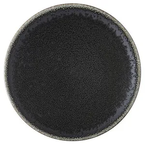Блюдо круглое 32,5СМ, керамика, цвет Celeste, Tourron 961917 – купить по цене завода