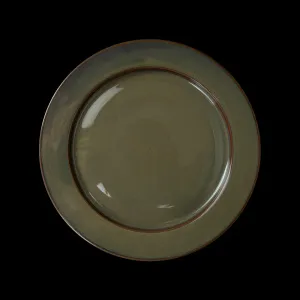 Тарелка мелкая 11" 280 мм сине-зеленый Corone Gourmet Colore – купить в Санкт-Петербурге по цене завода