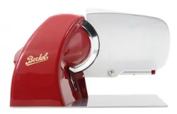 Слайсер Berkel Home Line Hl200 красный – купить в Санкт-Петербурге с доставкой Купить слайсер berkel home line hl200 красный в Санкт-Петербурге – цена завода, доставка до двери | RuOborudovanie.ru