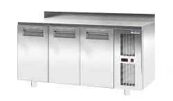 Купить стол холодильный polair tm3gn-gc 1050700d – цена от завода, доставка до двери | RuOborudovanie.ru