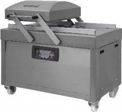 Упаковщик Turbovac L30 Pro вакуумный – купить в RuOborudovanie.ru с доставкой до двери Купить упаковщик turbovac l30 pro вакуумный – цена от завода, доставка до двери | RuOborudovanie.ru
