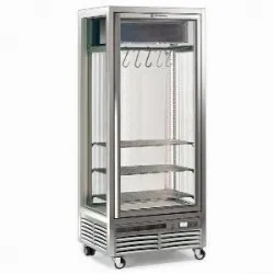 Шкаф для созревания мяса Tecfrigo Meat 552 Da серебро – купить в Санкт-Петербурге с доставкой Купить шкаф для созревания мяса tecfrigo meat 552 da серебро в Санкт-Петербурге – цена завода, доставка до двери | RuOborudovanie.ru