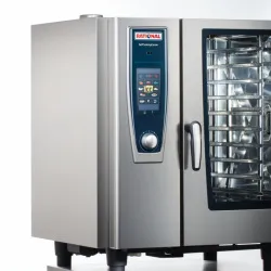 Теплозащитный экран для левой боковой стенки Rational 60.74.182 для моделей XS – купить в Санкт-Петербурге с доставкой Теплозащитный экран для левой боковой стенки Rational 60.74.182 для моделей XS