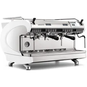Кофемашина Aurelia WAVE T3 2Gr 380V white+Autopurge+Easy Cream+cup warmer автом – купить по цене завода