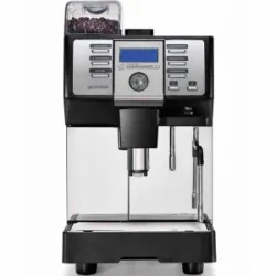 Кофемашина-суперавтомат Prontobar 1 Grinder Tank black+Russian LCD (черная) – купить в RuOborudovanie.ru с доставкой до двери Купить кофемашина-суперавтомат prontobar 1 grinder tank black+russian lcd (черная) – цена от завода, доставка до двери | RuOborudovanie.ru