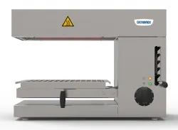 Гриль саламандра Tecnoinox SEL1/0CB – купить в Санкт-Петербурге с доставкой Гриль саламандра Tecnoinox SEL1/0CB
