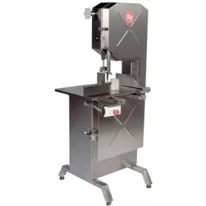 Пила для резки мяса KT KT-460 полотно 313,5х2см 1,8кВт – купить по цене завода