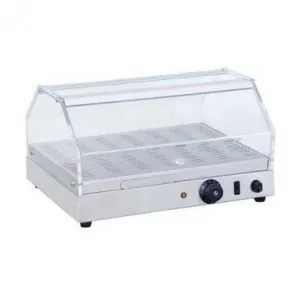 Витрина тепловая Starfood Dh-260 – купить в Санкт-Петербурге по цене завода
