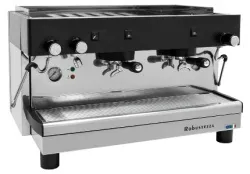 Кофемашина Robustezza STH2M/ черная+высокая группа 1ф, полуавтомат – купить в RuOborudovanie.ru с доставкой до двери Купить кофемашина robustezza sth2m/ черная+высокая группа 1ф, полуавтомат – цена от завода, доставка до двери | RuOborudovanie.ru