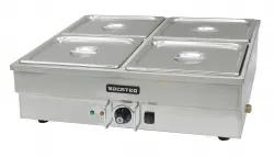 Мармит Kocateq BS4T настольный 4*GN1/2 – купить в Санкт-Петербурге с доставкой Купить мармит kocateq bs4t настольный 4*gn1/2 в Санкт-Петербурге – цена завода, доставка до двери | RuOborudovanie.ru