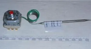 Термостат Kogast аварийный 72576