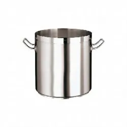 Кастрюля без крышки Paderno 16Х16СМ 3,2Л Paderno 12101-16 – купить в Санкт-Петербурге с доставкой Купить кастрюля без крышки paderno 16х16см 3,2л paderno 12101-16 в Санкт-Петербурге – цена завода, доставка до двери | RuOborudovanie.ru