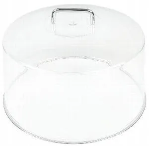 Крышка Cambro для торта 30,5СМ Rd1200Cw135 – купить в Санкт-Петербурге по цене завода