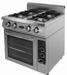 Плита газовая 4-х горелочная Grill Master Ф4ПДГ/800(э) с электрической духовкой, – купить в Санкт-Петербурге с доставкой Купить плита газовая 4-х горелочная grill master ф4пдг/800(э) с электрической духовкой, в Санкт-Петербурге – цена завода, доставка до двери | RuOborudovanie.ru