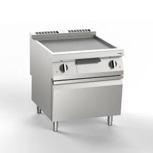Жарочная поверхность Apach Slfte89Lrcs электрическая 900 серии – купить по цене завода