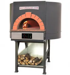 Печь для пиццы дровяная Morello Forni Mix-E100 Standard – купить в Санкт-Петербурге с доставкой Купить печь для пиццы дровяная morello forni mix-e100 standard в Санкт-Петербурге – цена завода, доставка до двери | RuOborudovanie.ru