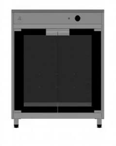 Шкаф расстоечный Итерма (Iterma) Pr-808 – купить в Санкт-Петербурге по цене завода